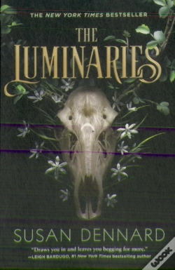 Capa do artigo Luminaries