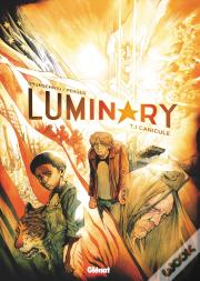 Luminary Tome 1 : Canicule
