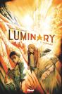 Luminary Tome 1 : Canicule - Preview