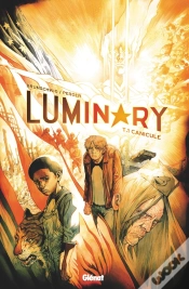 Capa do artigo Luminary Tome 1 : Canicule