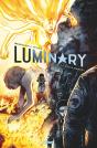Luminary Tome 2 : Black Power - Preview