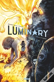 Capa do artigo Luminary Tome 2 : Black Power