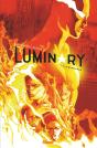 Luminary Tome 3 : The No War Man - Preview