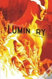 Capa do artigo Luminary Tome 3 : The No War Man
