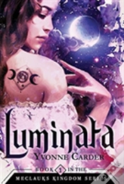 Capa do artigo Luminata