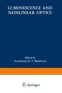 Luminescence And Nonlinear Optics - Preview