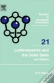 Capa do artigo Luminescence And The Solid State