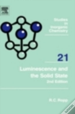 Capa do artigo Luminescence And The Solid State