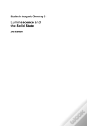 Capa do artigo Luminescence And The Solid State