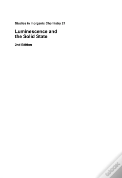 Capa do artigo Luminescence And The Solid State
