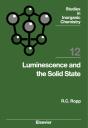 Luminescence And The Solid State - Preview