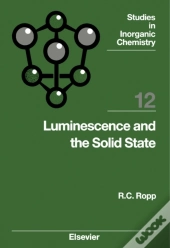 Luminescence And The Solid State