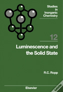 Capa do artigo Luminescence And The Solid State