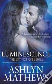 Capa do artigo Luminescence