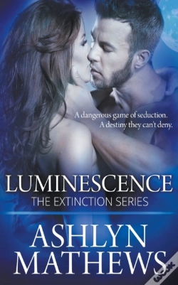 Capa do artigo Luminescence