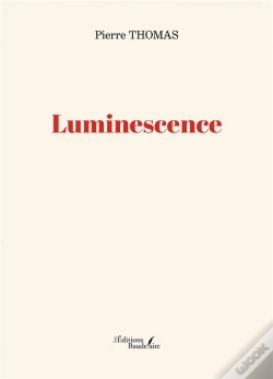 Capa do artigo Luminescence