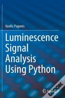 Luminescence Signal Analysis Using Python