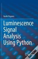 Luminescence Signal Analysis Using Python