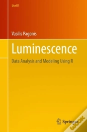 Capa do artigo Luminescence