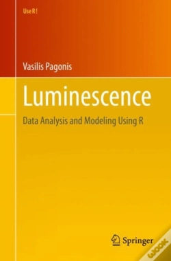 Capa do artigo Luminescence