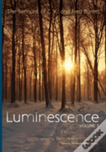 Luminescence, Volume 1