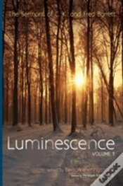 Capa do artigo Luminescence, Volume 1
