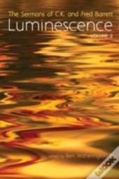 Luminescence, Volume 2