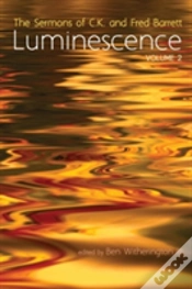 Capa do artigo Luminescence, Volume 2
