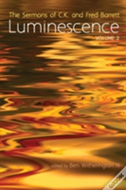 Capa do artigo Luminescence, Volume 2