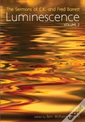 Luminescence, Volume 2
