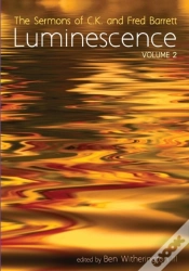 Capa do artigo Luminescence, Volume 2