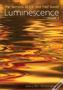 Capa do artigo Luminescence, Volume 2