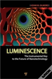 Capa do artigo Luminescence