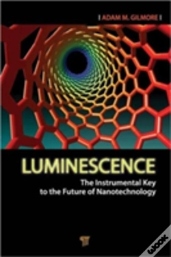 Capa do artigo Luminescence