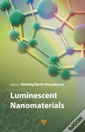 Capa do artigo Luminescent Nanomaterials