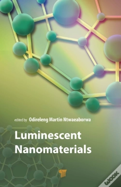 Capa do artigo Luminescent Nanomaterials