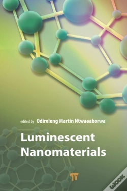 Capa do artigo Luminescent Nanomaterials