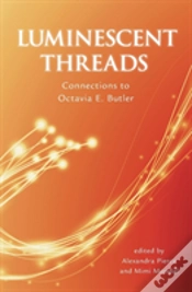 Capa do artigo Luminescent Threads: Connections To Octavia E. Butler
