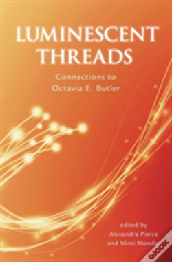 Capa do artigo Luminescent Threads: Connections To Octavia E. Butler