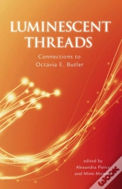 Capa do artigo Luminescent Threads: Octavia E. Butler