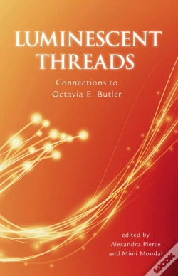 Capa do artigo Luminescent Threads: Octavia E. Butler