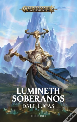Capa do artigo Lumineth Soberanos
