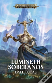 Capa do artigo Lumineth Soberanos
