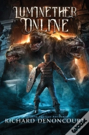 Capa do artigo Luminether Online