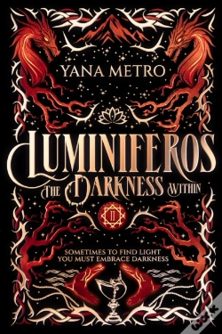 Capa do artigo Luminiferos: The Darkness Within