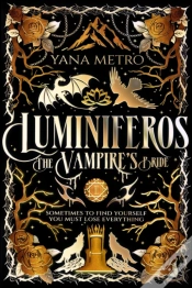 Capa do artigo Luminiferos: The Vampire