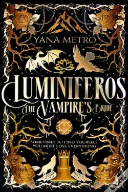 Capa do artigo Luminiferos: The Vampire'S Bride