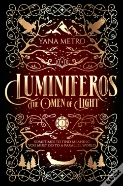 Capa do artigo Luminiferos
