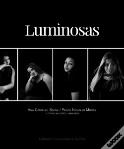 Capa do artigo Luminosas
