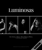 Capa do artigo Luminosas